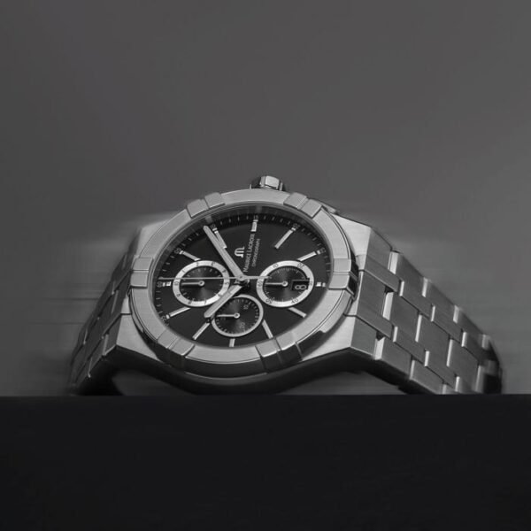 Maurice Lacroix Aikon Chronograph AI1118-SS002-330-1 - immagine 4