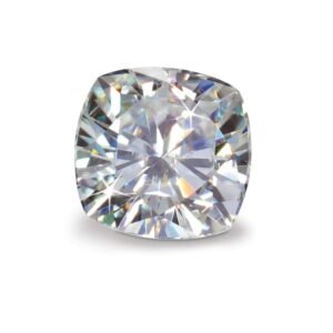 Moissanite-cuscino