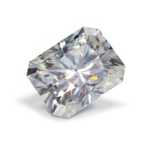 Moissanite-rettangolare-