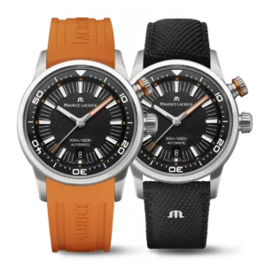 Maurice Lacroix PONTOS S Diver PT6248-SS00L-330-J