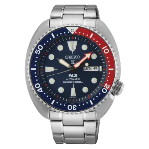 Seiko Prospex Turtle SRPE99K1