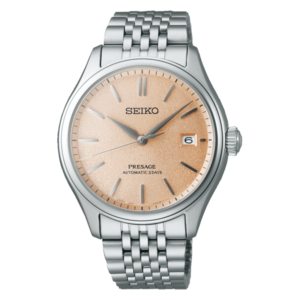 Seiko Presage SPB467J1