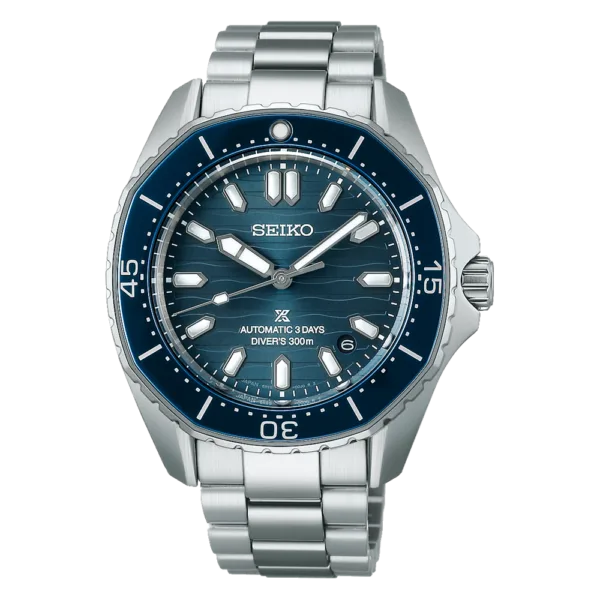 Seiko Prospex SPB483J1