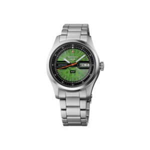 Seiko 5 Sports SRPM09K1 HUF Limited Edition
