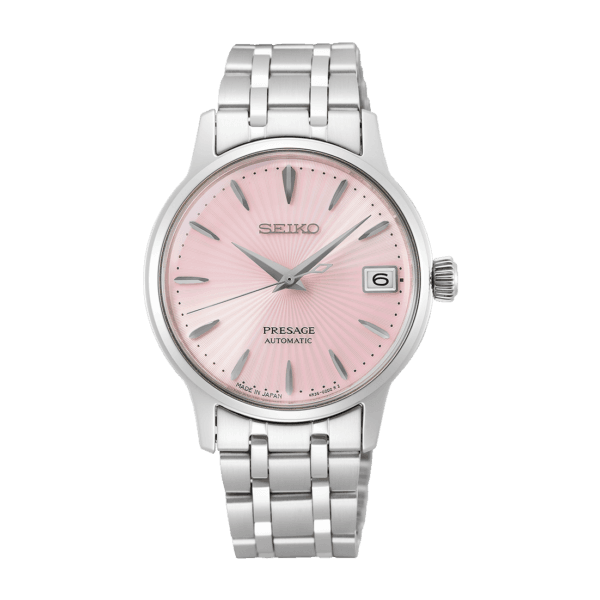 Seiko Presage Cocktail Time Lady SRP839J1