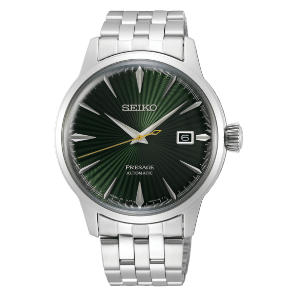 Seiko Presage Cocktail Time SRPE15J1