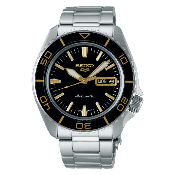 Seiko 5 Sports SRPK99K1