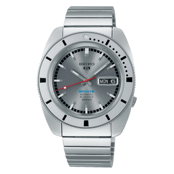 Seiko 5 Sports SRPL03K1 Limited Edition