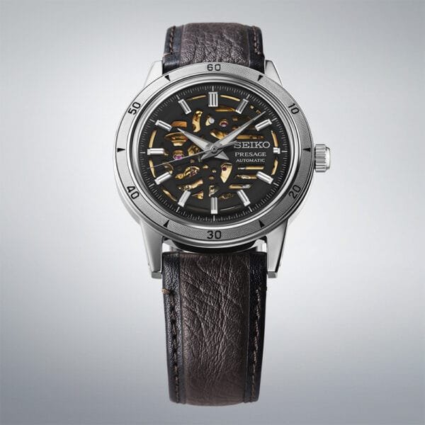 Seiko Presage Style60's SSA461J1 - immagine 2