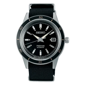 Seiko Presage Style60's SRPG09J1