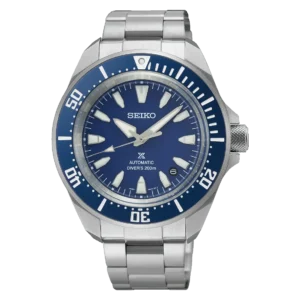 Seiko Prospex Samurai SRPL51K1