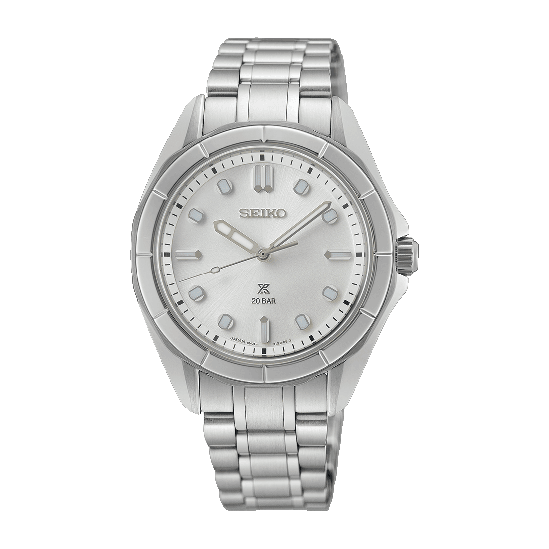 Seiko Prospex SUR595J1
