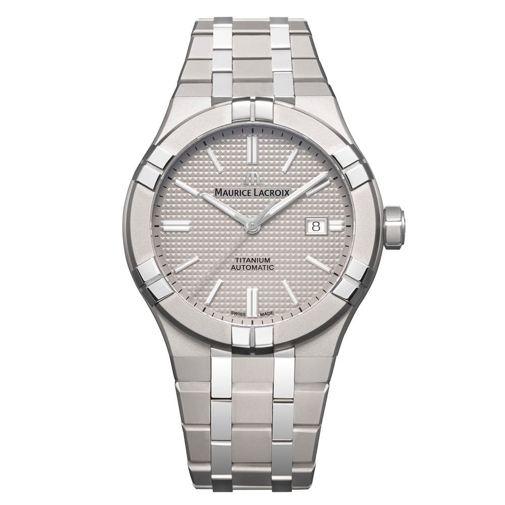 Maurice Lacroix Aikon AI6008-TT032-230-1