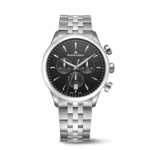 Maurice Lacroix 1975 Quartz Chronograph 751038-SS002-330-1