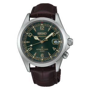 Seiko Prospex Alpinist SPB507J1
