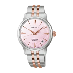 Seiko Presage Cocktail Time Lady SRPM06J1