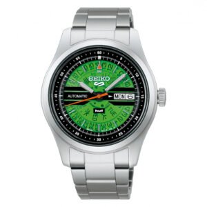 Seiko 5 Sports SRPM09K1 HUF Limited Edition