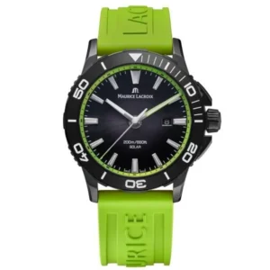 Maurice Lacroix Pontos PT1008-DLB00-330-5