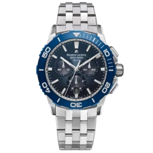 Maurice Lacroix Pontos Chronograph PT1038-SSL42-430-1
