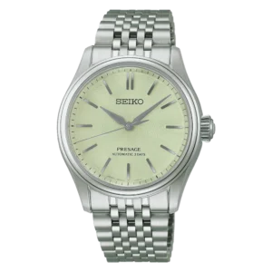 Seiko Presage HCC002J1