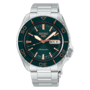 Seiko 5 Sports HDB005K1