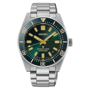 Seiko Prospex HBC010J1 Limited Edition