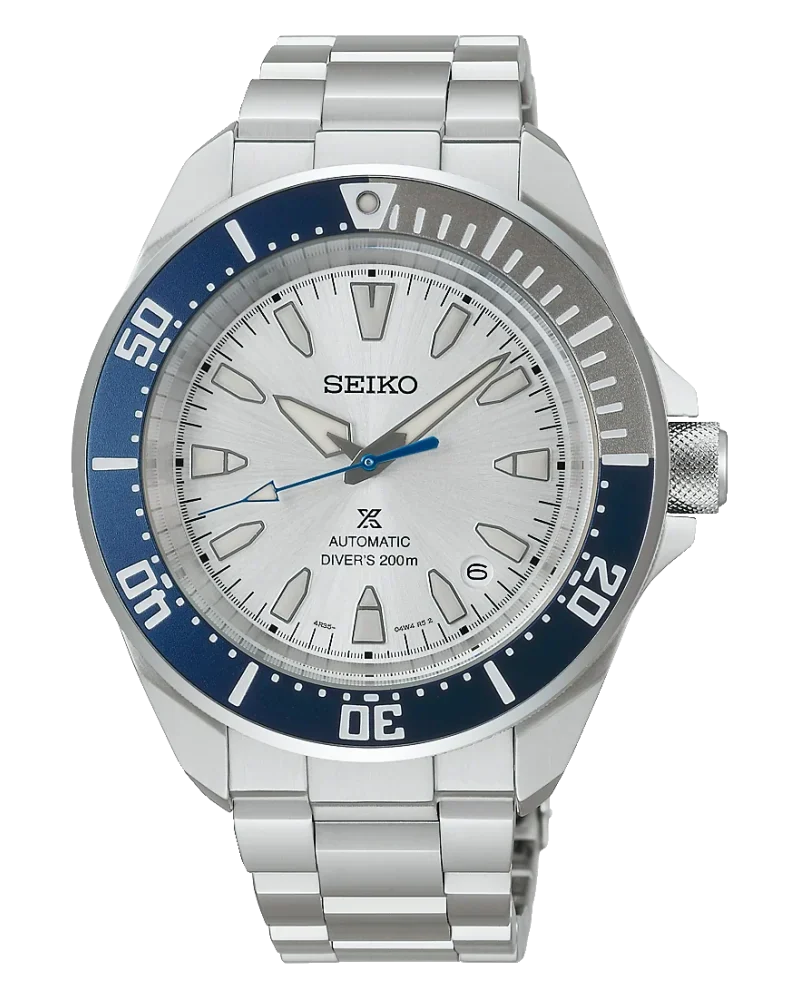 HBB001K1SeikoProspexSamurai41.70mmLimitedEditionGallinariGioielli