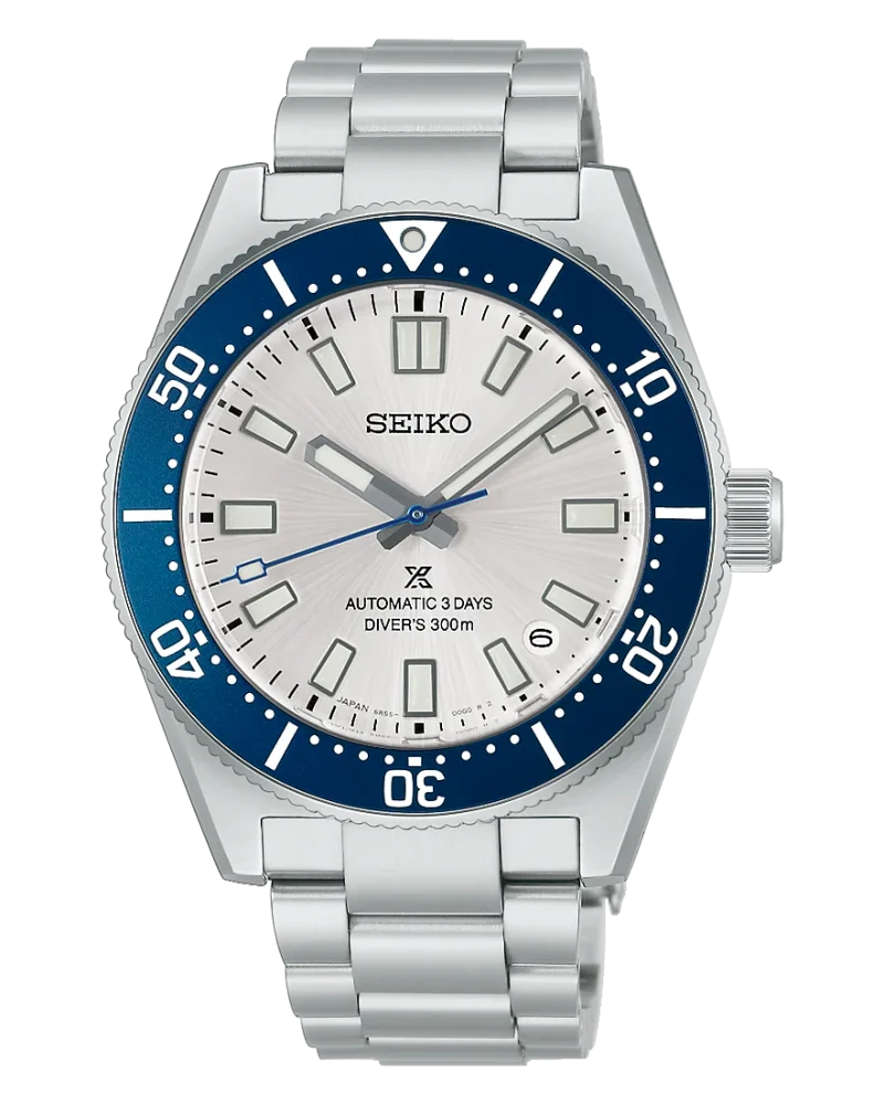 HBC005J1SeikoProspex62MAS300mtLimitedEditionGallinariGioielli