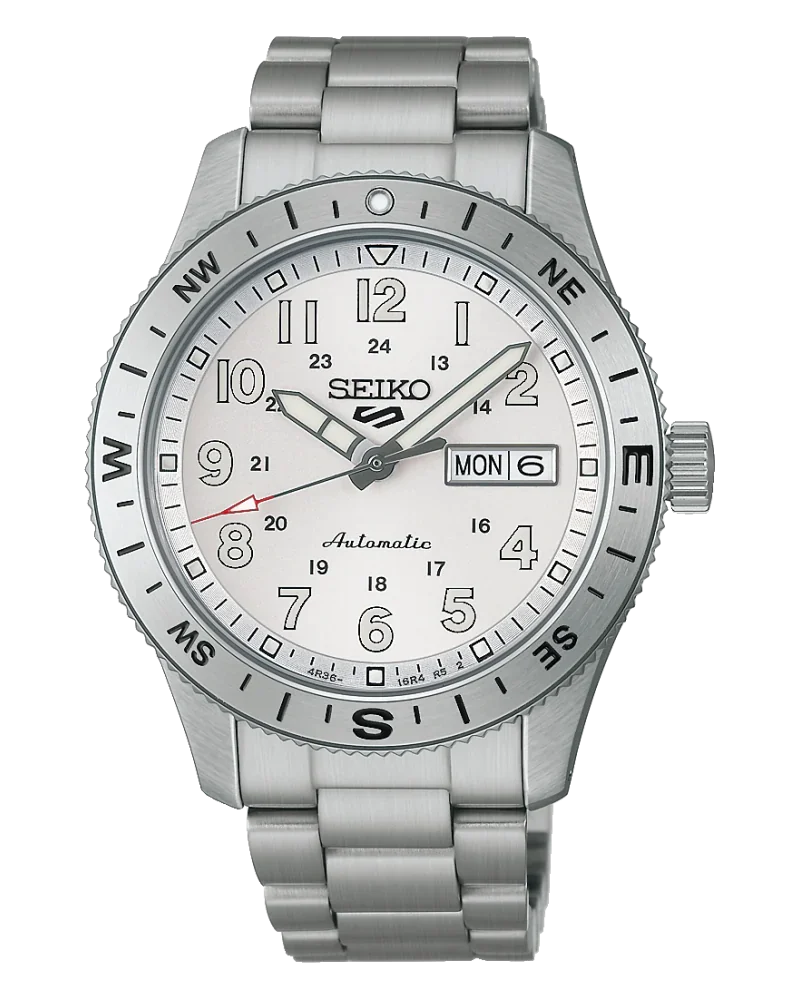 HDB007K1Seiko5SportsAutomatico41mmGallinariGioielli