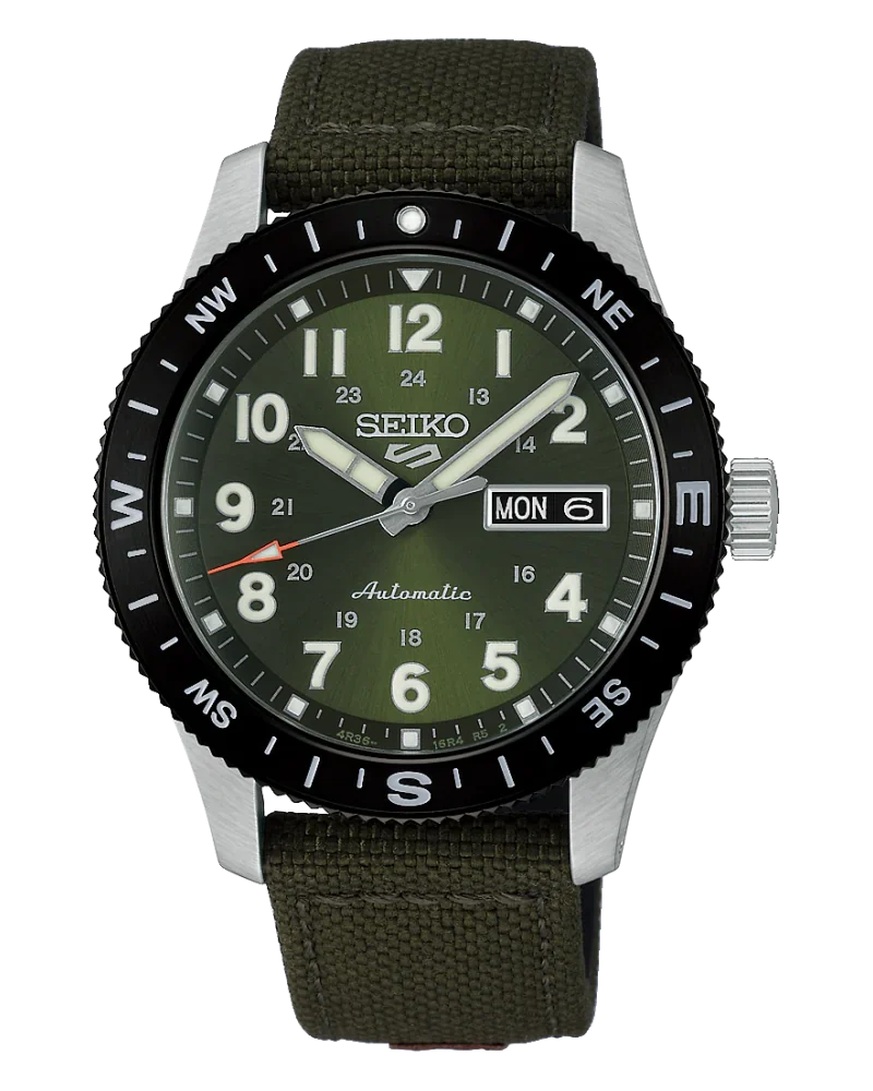 HDB008K1Seiko5SportsAutomatico41mmGallinariGioielli
