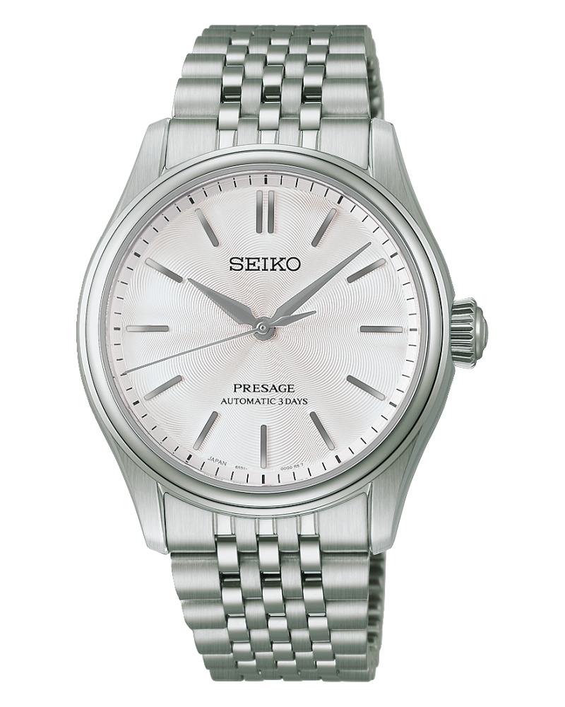 Seiko.Presage.HCC001J1.Gallinari.Gioielli