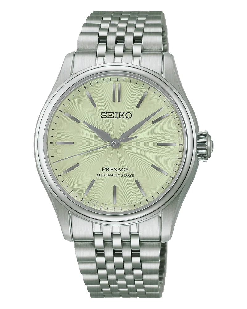 Seiko.Presage.HCC002J1.Gallinari.Gioielli